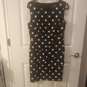 Connected Apparel Dress Size 12